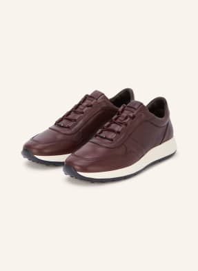 Tod's Sneaker braun