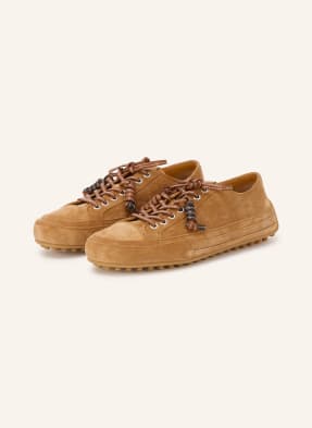 Tod's Sneaker braun