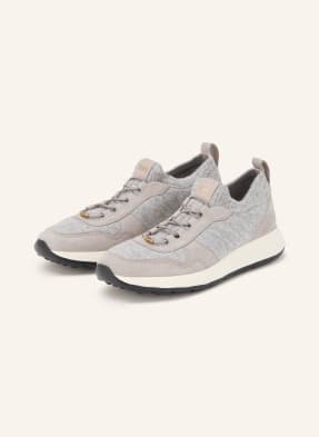 Tod's Sneaker grau