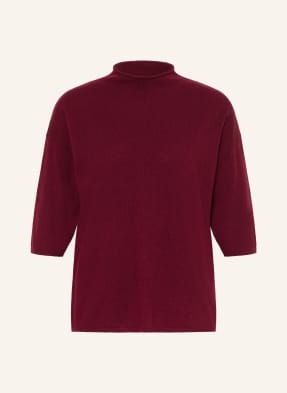 Mrs & Hugs Cashmere-Pullover lila