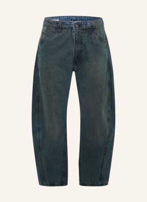Levi's® Džíny Baggy Barrel Fit 10 blues