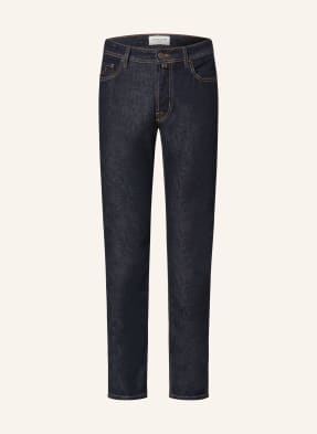 Jacob Cohen Džíny Bard Slim Fit 100d dark blue