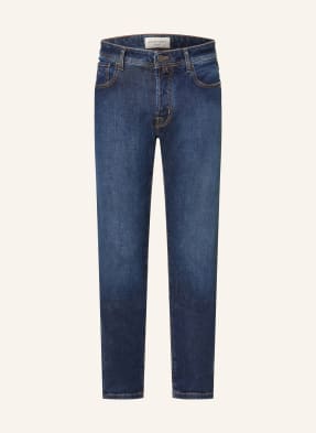 Jacob Cohen Džíny Bard Slim Fit 100d dark blue
