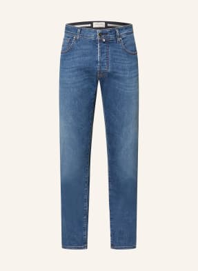 Jacob Cohen Džíny Bard Ltd Slim Fit 200d medium blue
