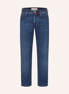 Jacob Cohen Džíny Bard Slim Fit 200d medium blue