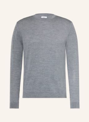 Paul Pullover grau
