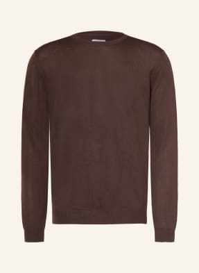 Paul Pullover braun