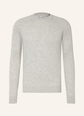 Paul Cashmere-Pullover grau