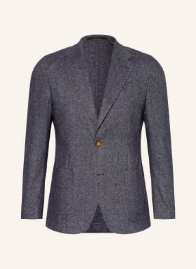 Windsor. Sakko Giro Extra Slim Fit blau