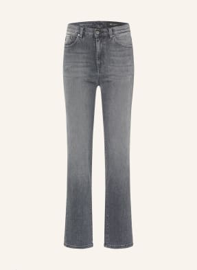 Ag Jeans Rovné Džíny Brinley bang bangarang