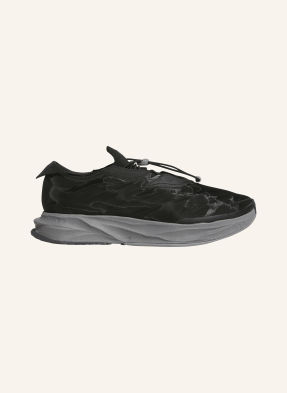 Adidas Originals Sneakersy Terra Mono Lightstrike černá