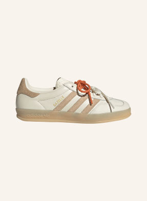 Adidas Originals Sneaker Gazelle Indoor beige