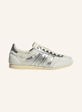 Adidas Originals Sneakersy Japan stříbrná / světle šedá
