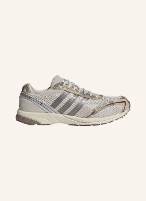 Adidas Originals Sneakersy Adizero Adios Og šedá / tmavě hnědá / béžová