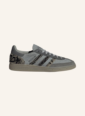 Adidas Originals Sneakersy Handball Spezial šedá / černá