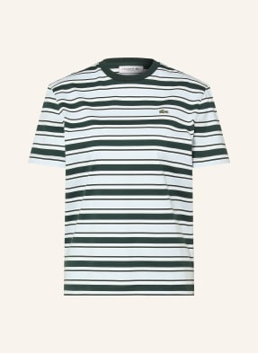 Lacoste T-Shirt blau