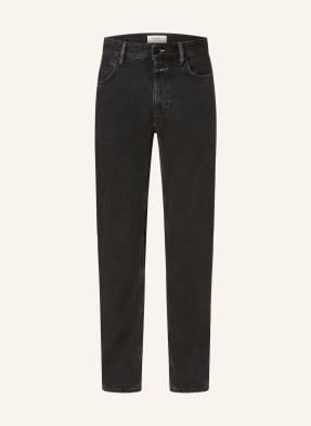 Closed Džíny Cooper Regular Fit bbk black/black