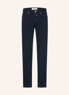 Closed Džíny Cooper True Regular Fit blb blue/black