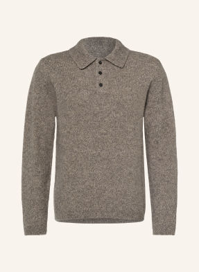 Closed Pullover grau