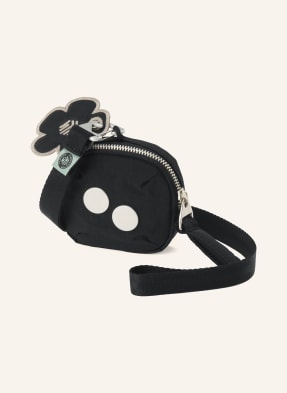 Pinqponq Pouch schwarz