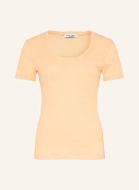 Marc O'polo T-Shirt orange