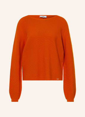 Cinque Pullover Ciellas orange