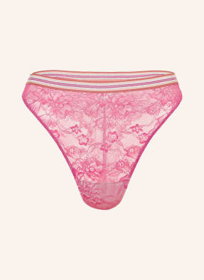 Mey String Serie Poetry Style rosa