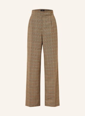 Etro Marlenehose beige