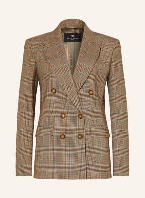 Etro Blazer beige