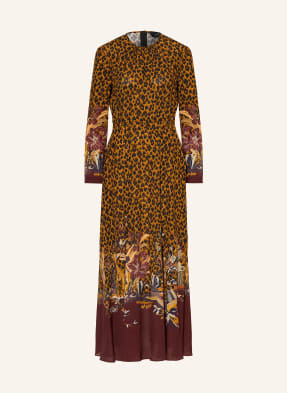 Etro Kleid rot