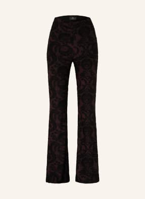Etro Hose schwarz