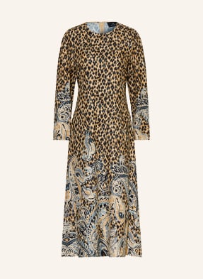 Etro Kleid beige
