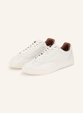 Tommy Hilfiger Sneakersy režná
