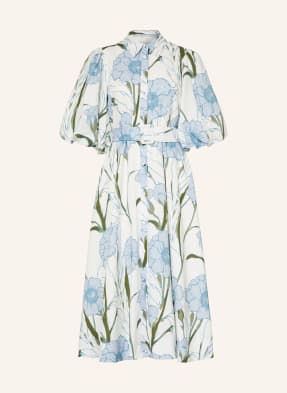 Ted Baker Hemdblusenkleid Alimma weiss