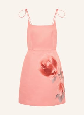 Ted Baker Kleid Rasbee orange