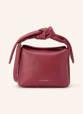 Ted Baker Umhängetasche Niyal rot
