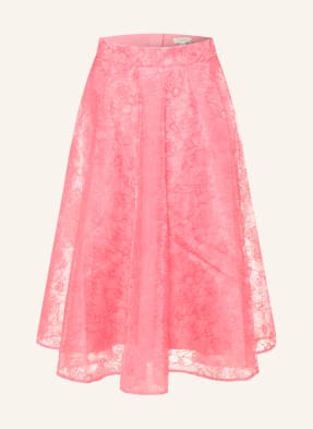 Ted Baker Sukně Krizie růžová