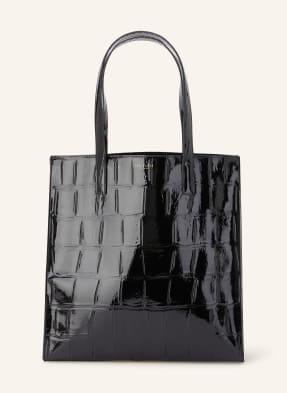 Ted Baker Shopper Vannda schwarz
