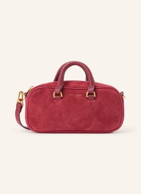 Ted Baker Umhängetasche Shayia rot