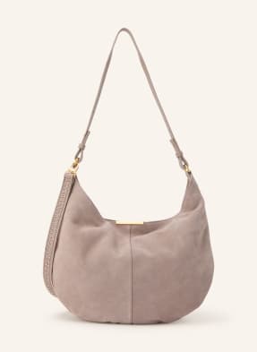 Ted Baker Schultertasche Amilia beige