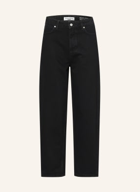 Marc O'polo Denim Barrel Džíny 0097 black_multi_05