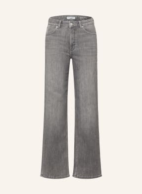Marc O'polo Denim Široké Džíny 0551 dark grey_multi_20
