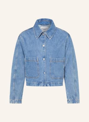 Marc O'polo Denim Džínová Bunda 4928 medium blue_multi_01