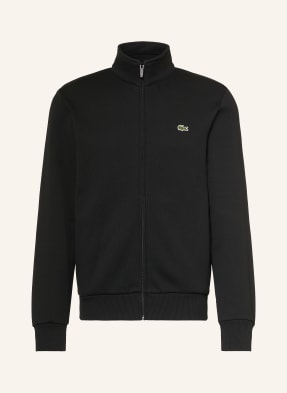 Lacoste Sweatjacke schwarz