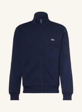 Lacoste Mikina tmavě modrá