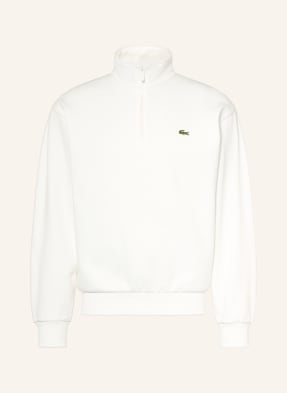 Lacoste Sweat-Troyer weiss