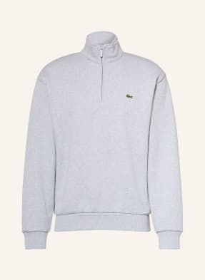 Lacoste Sweat-Troyer grau