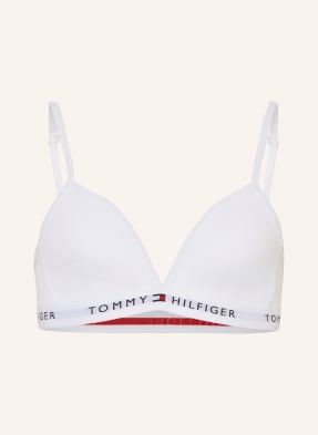 Tommy Hilfiger Soft-Bh weiss