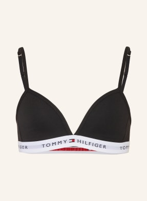 Tommy Hilfiger Soft-Bh schwarz