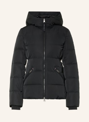 Tommy Hilfiger Daunenjacke schwarz